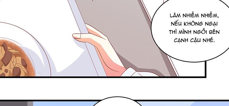 Khế Hôn Chapter 39 - Trang 2