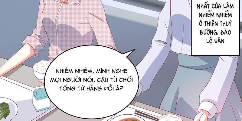 Khế Hôn Chapter 39 - Trang 2
