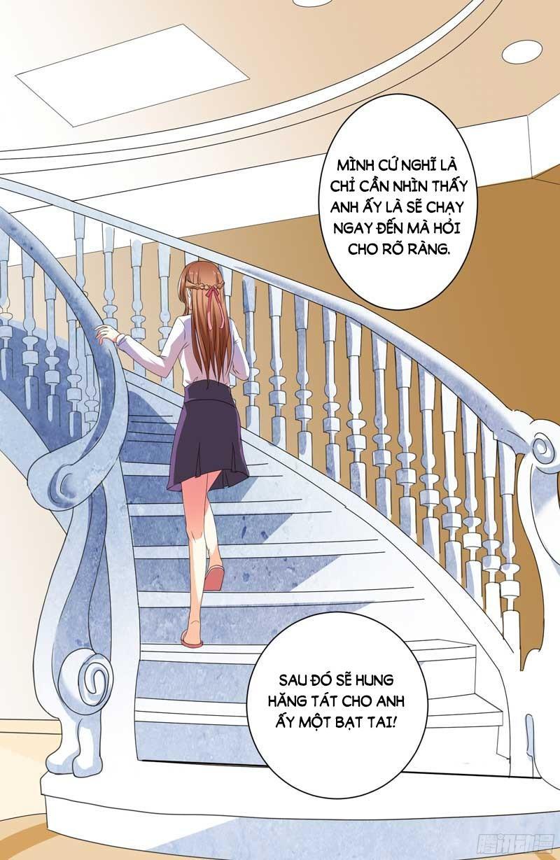 Khế Hôn Chapter 4 - Trang 2