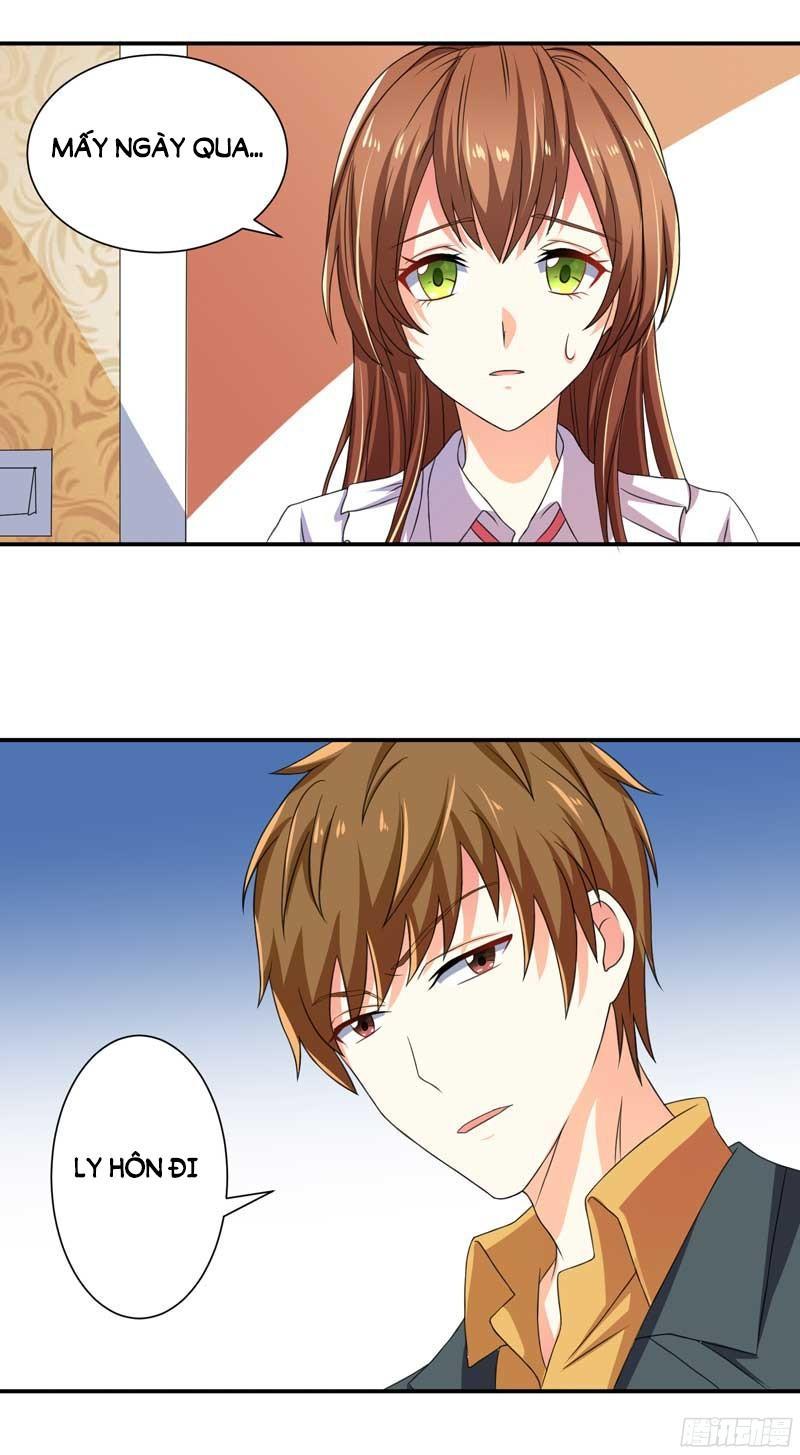 Khế Hôn Chapter 4 - Trang 2