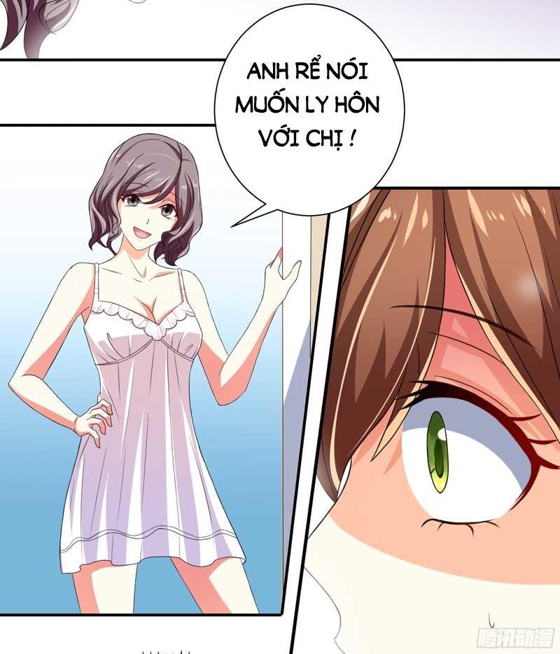 Khế Hôn Chapter 4 - Trang 2