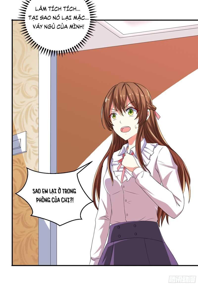 Khế Hôn Chapter 4 - Trang 2