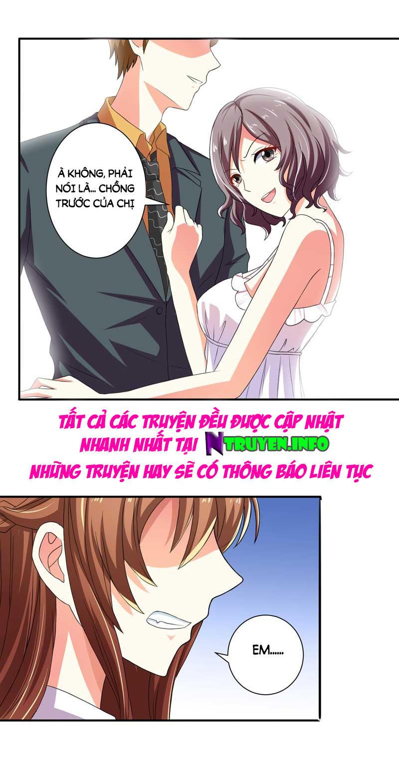 Khế Hôn Chapter 4 - Trang 2