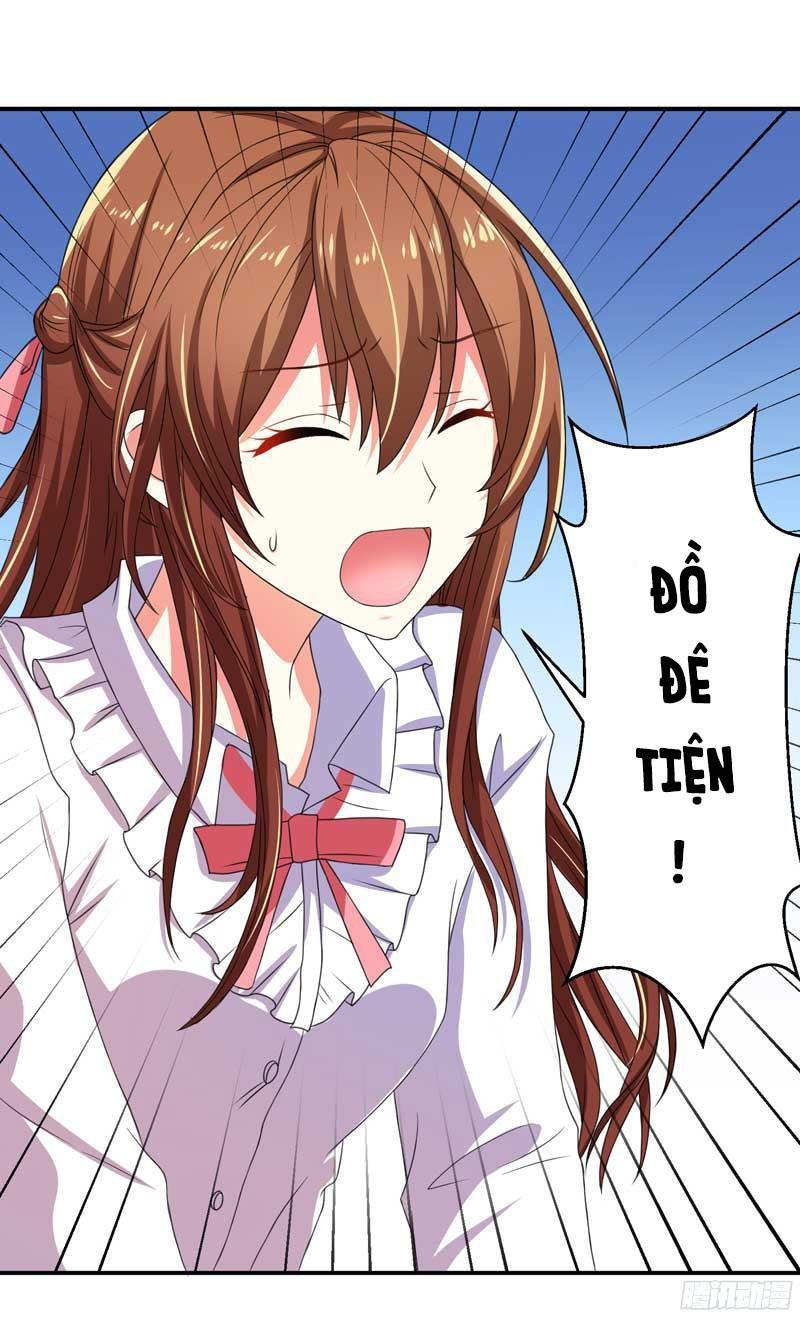 Khế Hôn Chapter 4 - Trang 2