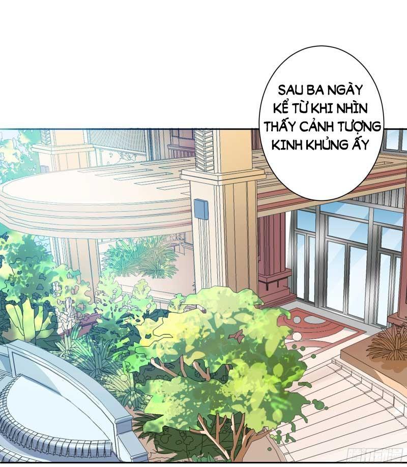 Khế Hôn Chapter 4 - Trang 2