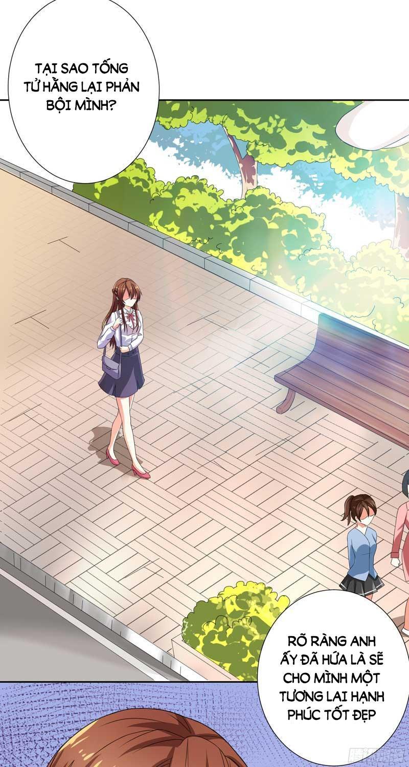 Khế Hôn Chapter 4 - Trang 2