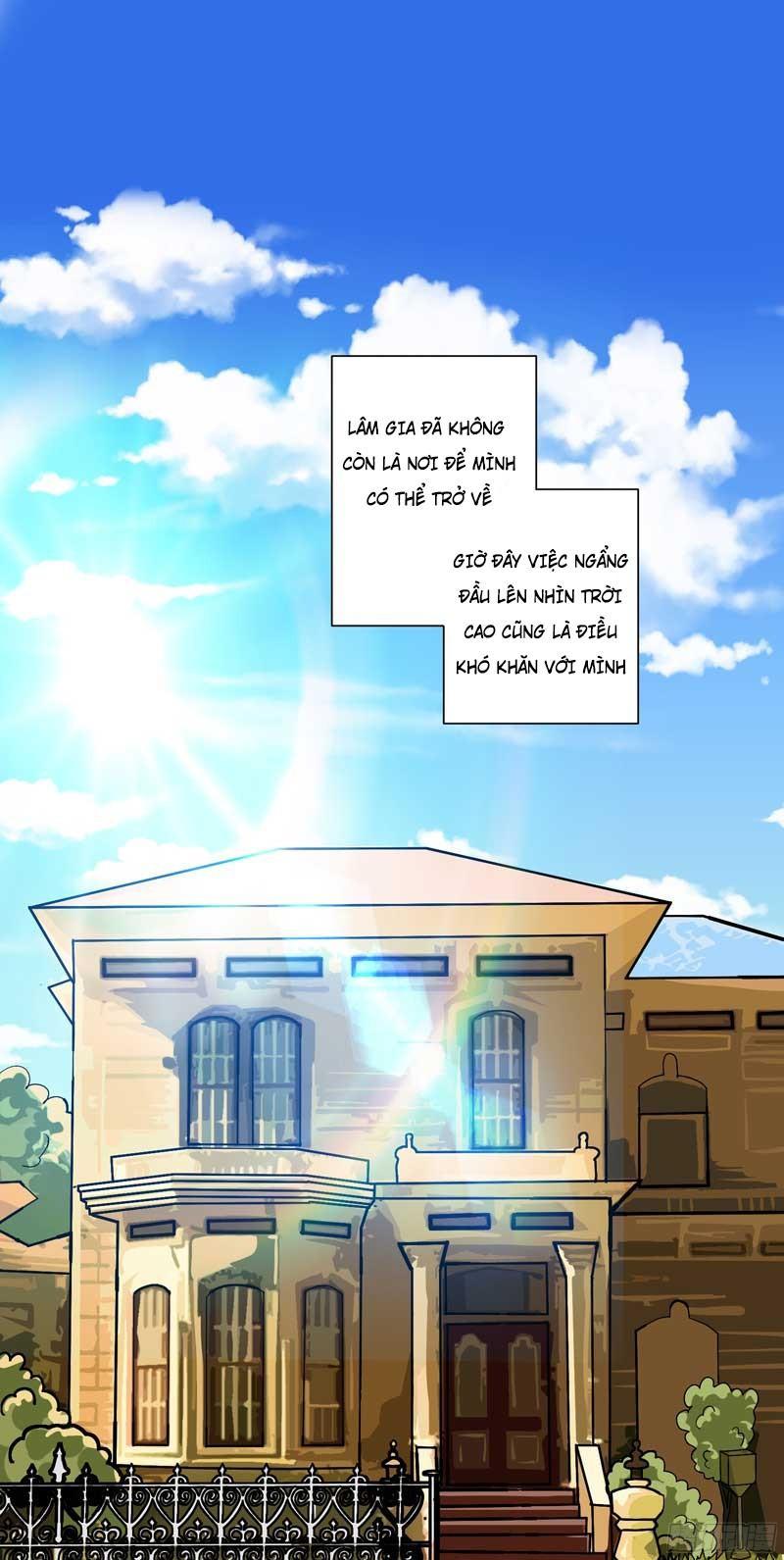 Khế Hôn Chapter 4 - Trang 2