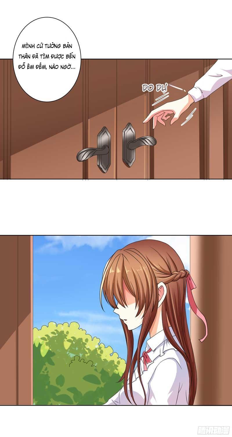 Khế Hôn Chapter 4 - Trang 2