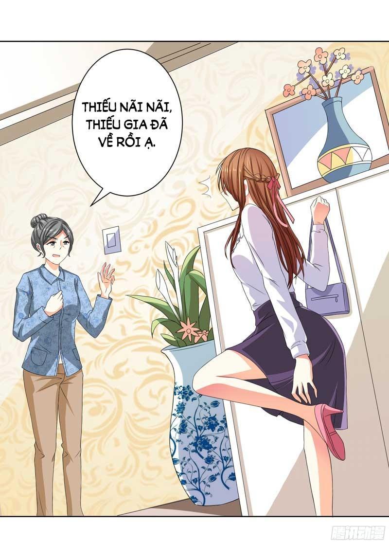 Khế Hôn Chapter 4 - Trang 2