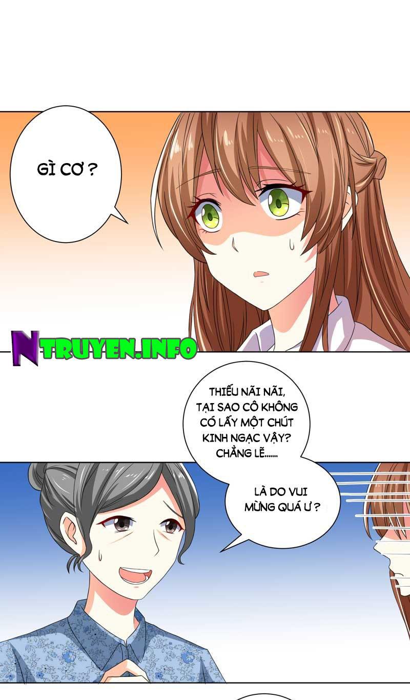 Khế Hôn Chapter 4 - Trang 2