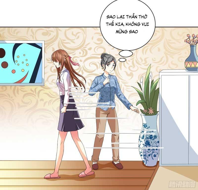 Khế Hôn Chapter 4 - Trang 2