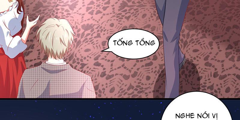 Khế Hôn Chapter 40 - Trang 2