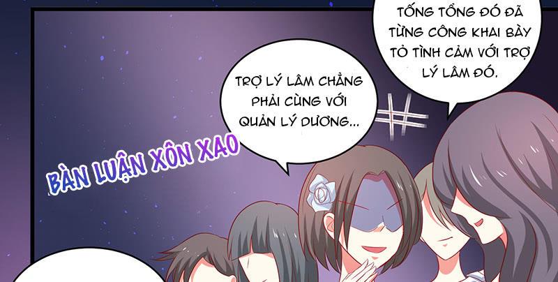 Khế Hôn Chapter 40 - Trang 2