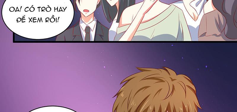 Khế Hôn Chapter 40 - Trang 2