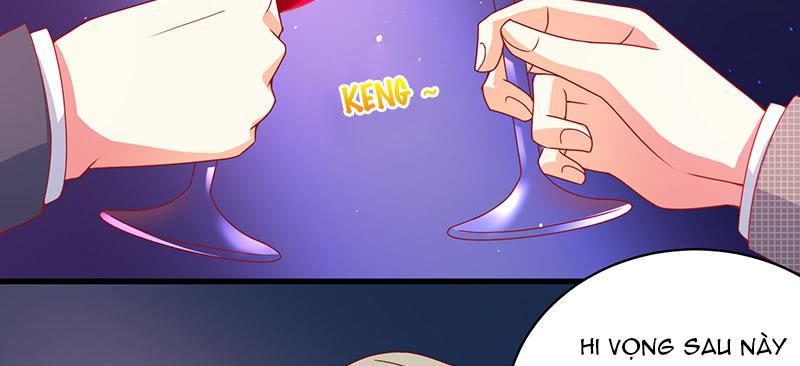 Khế Hôn Chapter 40 - Trang 2