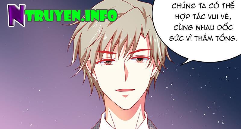 Khế Hôn Chapter 40 - Trang 2