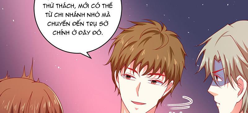 Khế Hôn Chapter 40 - Trang 2