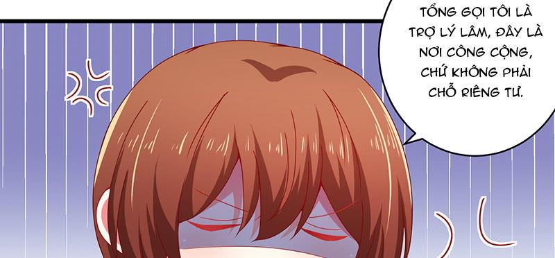 Khế Hôn Chapter 40 - Trang 2