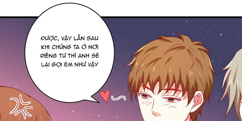 Khế Hôn Chapter 40 - Trang 2