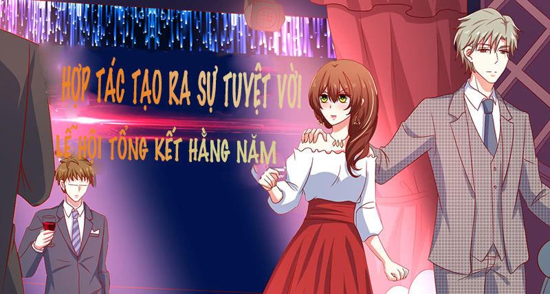 Khế Hôn Chapter 40 - Trang 2