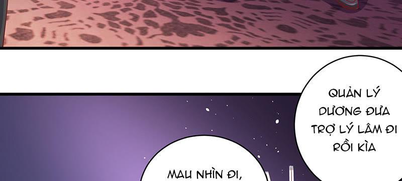 Khế Hôn Chapter 40 - Trang 2