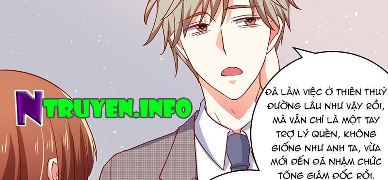 Khế Hôn Chapter 40 - Trang 2