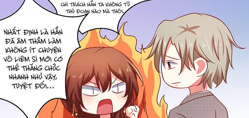 Khế Hôn Chapter 40 - Trang 2