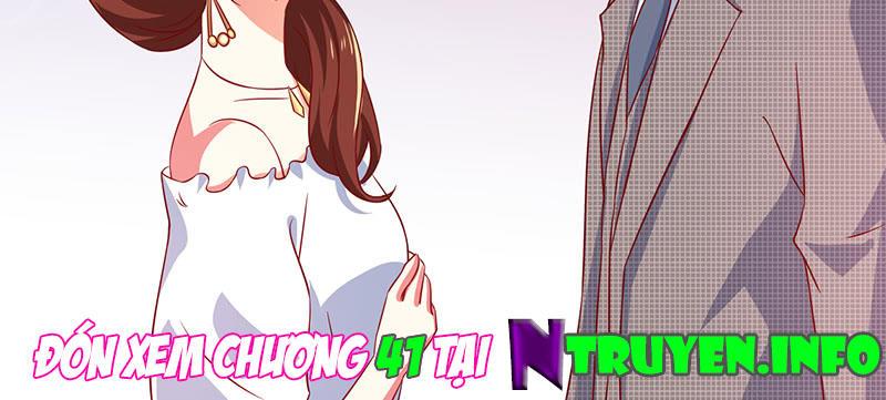 Khế Hôn Chapter 40 - Trang 2
