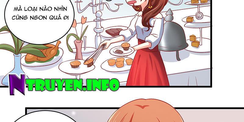 Khế Hôn Chapter 41 - Trang 2