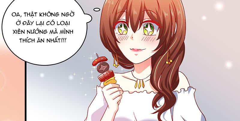 Khế Hôn Chapter 41 - Trang 2