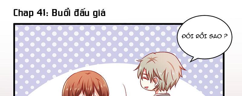 Khế Hôn Chapter 41 - Trang 2