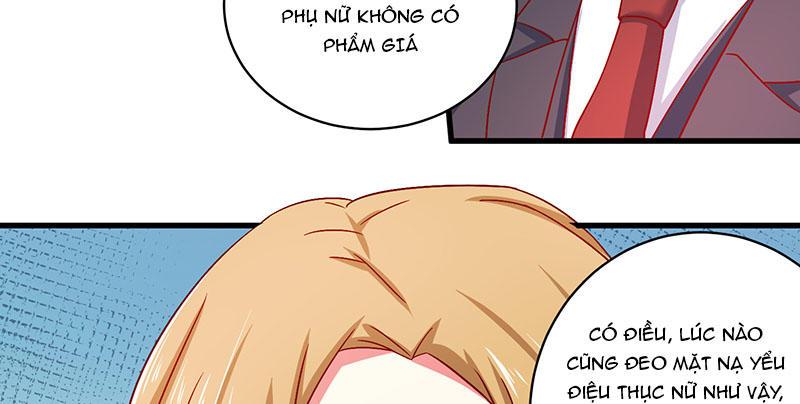 Khế Hôn Chapter 41 - Trang 2