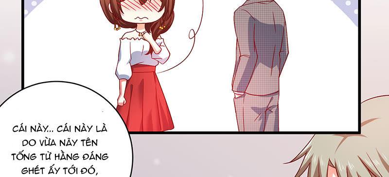 Khế Hôn Chapter 41 - Trang 2