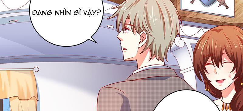 Khế Hôn Chapter 41 - Trang 2