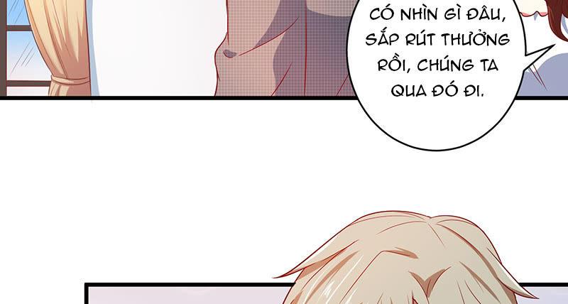 Khế Hôn Chapter 41 - Trang 2