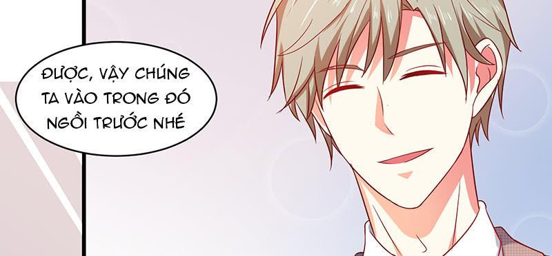 Khế Hôn Chapter 41 - Trang 2