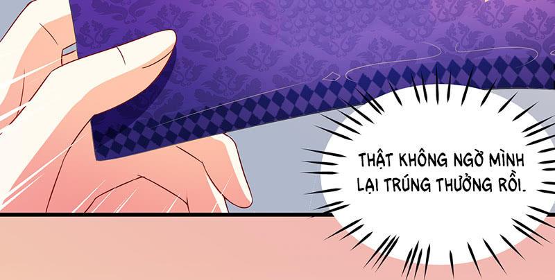 Khế Hôn Chapter 41 - Trang 2