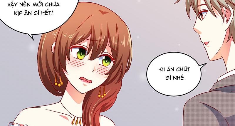 Khế Hôn Chapter 41 - Trang 2