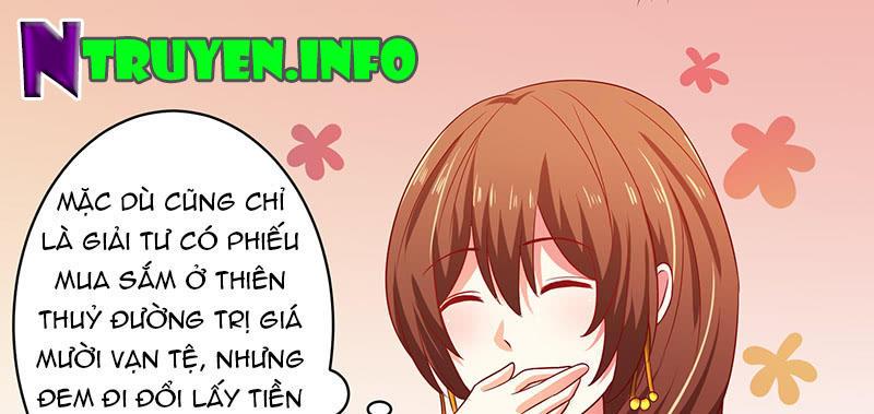 Khế Hôn Chapter 41 - Trang 2