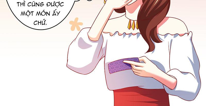 Khế Hôn Chapter 41 - Trang 2