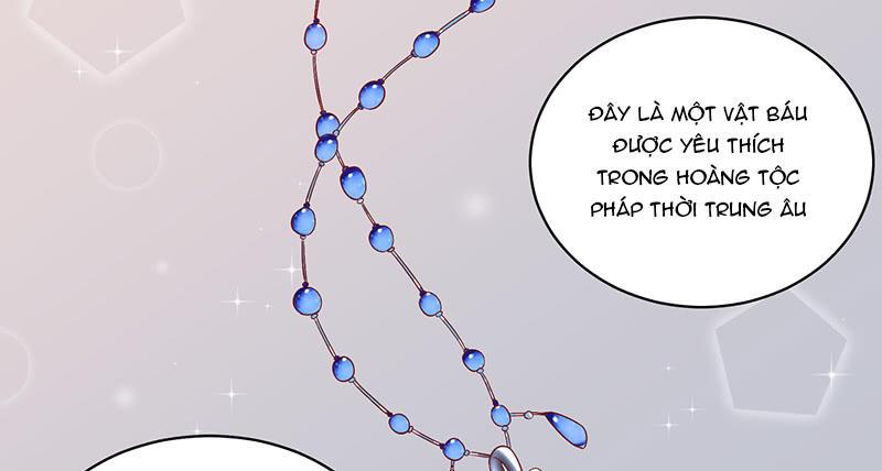 Khế Hôn Chapter 41 - Trang 2