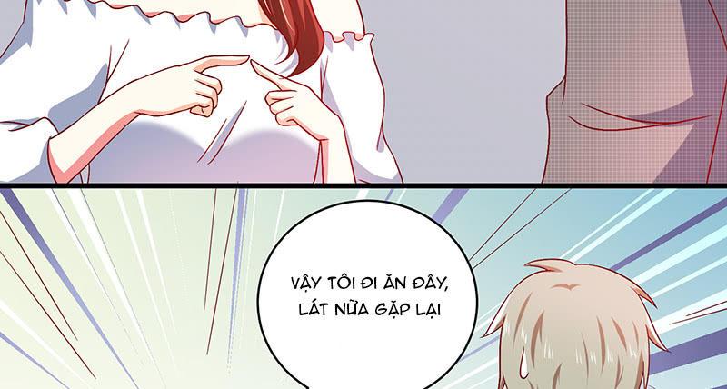 Khế Hôn Chapter 41 - Trang 2