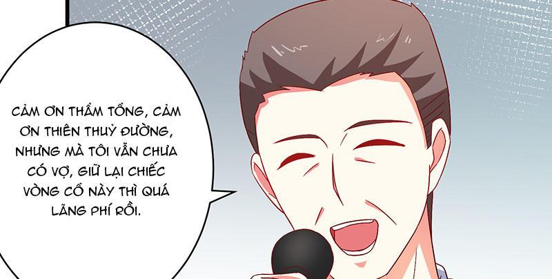 Khế Hôn Chapter 41 - Trang 2
