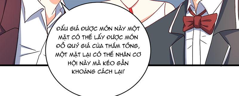 Khế Hôn Chapter 41 - Trang 2
