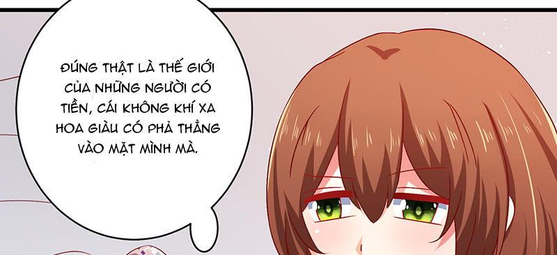 Khế Hôn Chapter 41 - Trang 2