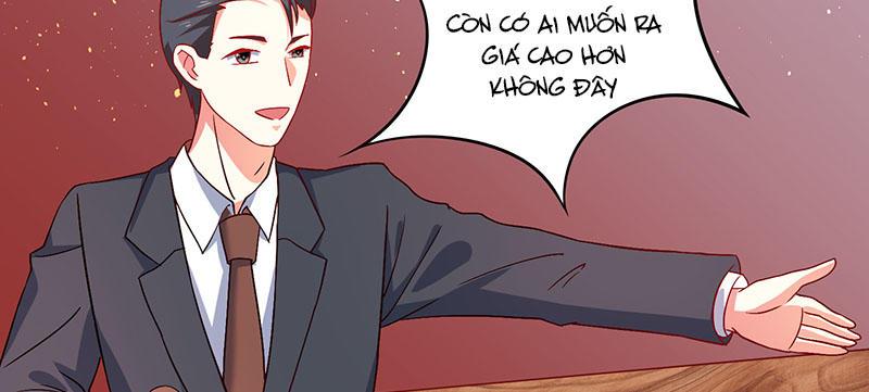 Khế Hôn Chapter 41 - Trang 2