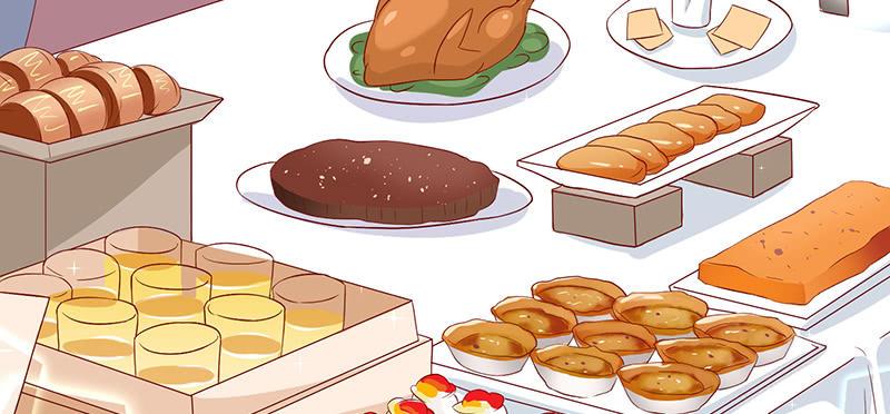 Khế Hôn Chapter 41 - Trang 2