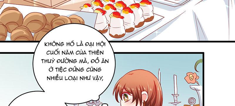 Khế Hôn Chapter 41 - Trang 2
