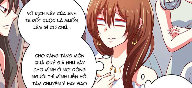 Khế Hôn Chapter 42 - Trang 2