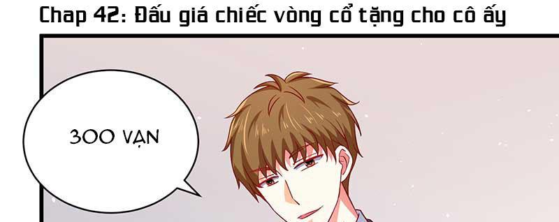 Khế Hôn Chapter 42 - Trang 2